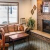 Отель Hudson Inn & Suites, фото 3