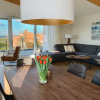 Отель Modern Villa With Lake Veere Views, фото 10