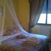 Отель Apartment With 2 Bedrooms in Viterbo, With Furnished Garden - 45 km Fr, фото 7