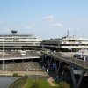 Отель Moxy Cologne Bonn Airport, фото 17