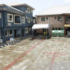Отель Stunning 3-bed House in Well Secured Estate, Lekki, фото 1