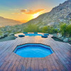 Отель Neon Moon The Cosmic Experience w Pool Spa, фото 14