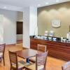 Отель Sleep Inn & Suites, фото 9
