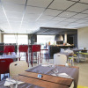 Отель Campanile Lyon Isle d'Abeau, фото 19