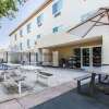 Отель Comfort Suites Bakersfield, фото 15
