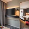 Отель Moxy Dresden Neustadt, фото 4