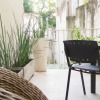 Отель Fabulous and Quiet Apartment+Balcony in Barrio Norte. Your easy access to Buenos Aires!, фото 4