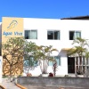 Отель Agua Viva Pousada e Flat, фото 47