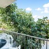 Отель Beautiful Apartment in Vodice With 1 Bedrooms and Wifi, фото 19