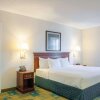Отель La Quinta Inn by Wyndham New Orleans Veterans / Metairie в Метэйри