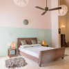 Отель Frangipani by Hireavilla-5br Lux Estate in Alibaug, фото 4