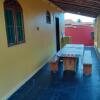 Отель Residencial Gaivotas 40m Da Praia Nova Vicosa, фото 6