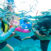 Отель Low Cost Resort Manza Beach, фото 22