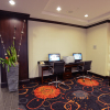 Отель Hampton Inn & Suites Albany At Albany Mall, фото 16