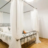 Отель Syntagma private sweet safe double rooms in apartment, фото 15