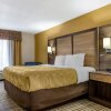 Отель Quality Inn & Suites - Greensboro-High Point, фото 26