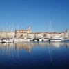 Отель Apartment With one Bedroom in La Ciotat, With Wonderful sea View, Furn, фото 7