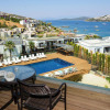 Отель Costa Farilya Special Class Hotel Bodrum - Special Class, фото 19