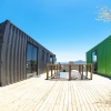 Отель Innbox - Praia Do Rosa - Hostel, фото 24