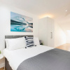 Отель Skyvillion - Huge 4bed Apartment Wbalcony - Parking, фото 17