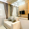 Отель Homey And Minimalist 1Br Vasanta Innopark Apartment, фото 7