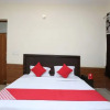Отель Vashu Residency by OYO Rooms, фото 4