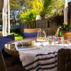 Отель The Tiverton Daylesford, фото 8