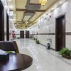 Отель Flora Park Yanbu 1 Hotel Suites, фото 8