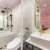 Отель Yeoksam Hotel the Muse, фото 34