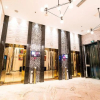 Отель Crystal Spade Hotel, фото 6
