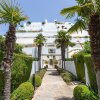 Отель 3BD Exclusive Apartment in Guadalmina Beach, Parque del sol в Марбелье