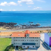 Отель Jeju Badaaehyanggi Pension, фото 17