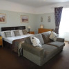 Отель Inchture Hotel, фото 14