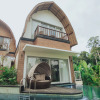 Отель Tanamas Villas Ubud by Best Deals Asia Hospitality, фото 8