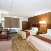 Отель Red Roof Inn Hartford - Vernon, фото 4