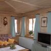 Отель Ferienwohnung Chasa Crusch 117, фото 6