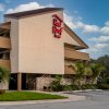 Отель Red Roof Inn Tampa - Brandon в Тампе