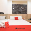 Отель RedDoorz Plus near Le Quang Dinh Street, фото 18