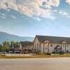 Отель Best Western Plus Valemount Inn & Suites, фото 49