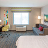 Отель Hampton Inn Columbus NE, фото 10