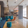 Отель Holiday Inn Express Xichang City Center, an IHG Hotel, фото 10