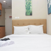 Отель Cozy Living Studio at Springlake Summarecon Bekasi Apartment, фото 4