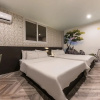 Отель Changwon Jinhae Hotel Lrui, фото 3