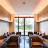 Отель Twin Moon Bay Xianghai Hot Spring Holiday Hotel, фото 12