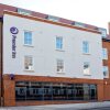 Отель Premier Inn Letchworth Garden City, фото 1