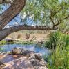 Отель Round House - The Desert Sanctuary At Rincon Peak Holiday home 1, фото 15