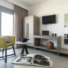 Отель Mirage City Apartments, фото 3