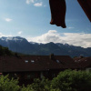 Отель Fewo Boigs - Haus am Wandei, фото 3