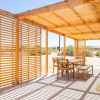 Отель Flamingo Ranch - Dreamy Desert Design With Hot Tub 2 Bedroom Home by RedAwning, фото 14