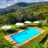 Отель Chestnut Country Lodge, фото 16